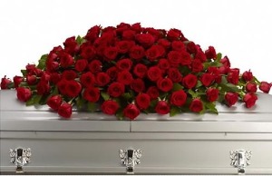 Casket Spray 