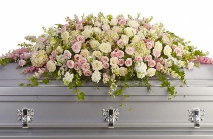 Casket Spray 