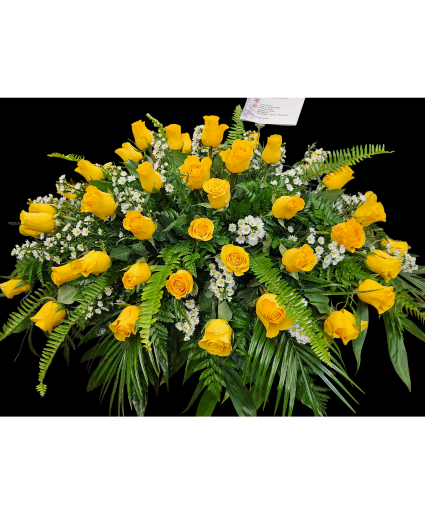 Casket Spray 