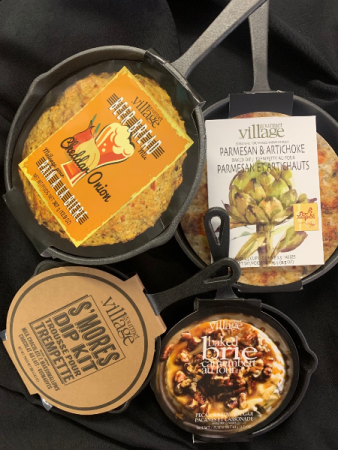 Cast Iron  Baker Sets in Red Lake, ON | FOREVER GREEN GIFT BOUTIQUE