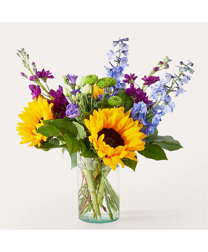 Catching Rays Bouquet ALL OCCASION