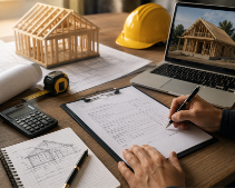 CBB: Class 3 - 9/29/2026 6-8pm Estimates and Contracts Class