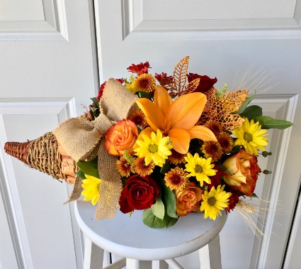 Classic Cornucopia 
