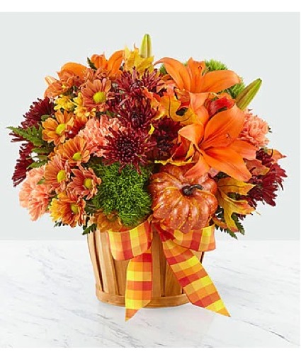 Celebrate Autumn 