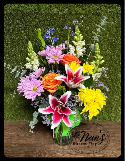 Celebrate Bouquet 