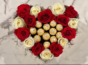 Celebrate Love 