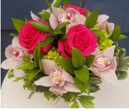Celebrate Mom 