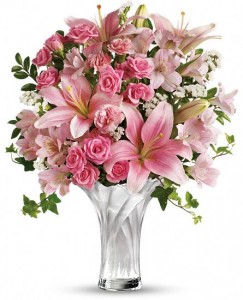 Celebrate Mom  