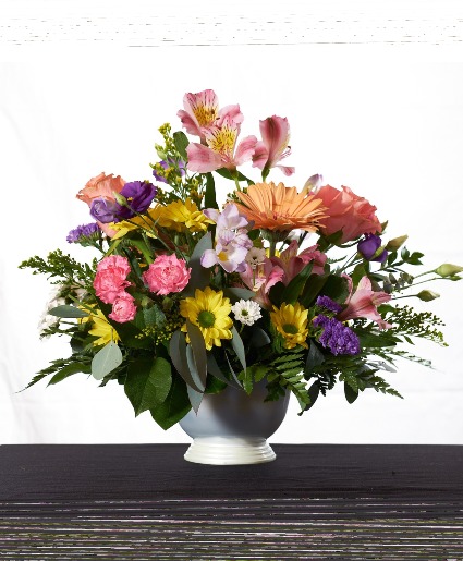 Celebrate Spring! Centerpiece