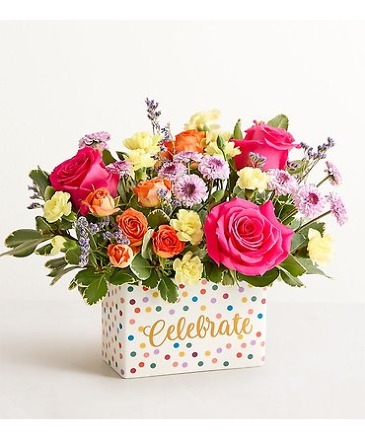 Celebrate the Day  in Oakdale, NY | POSH FLORAL DESIGNS INC.