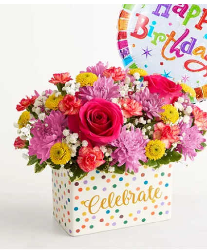 Celebrate The Day™ Bouquet 
