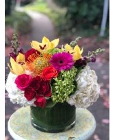 Celebrate Vase Arrangement