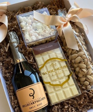 Celebrate with a little "Something Something"  
