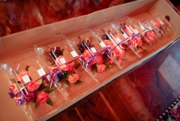 Celebrate with flowers for Parents and Family  in Canon City, CO | TOUCH OF LOVE FLORIST AND WEDDINGS