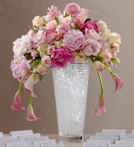 CELEBRATE WITH US  ARRANGEMENT 