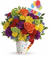 Celebrate You T601-7 