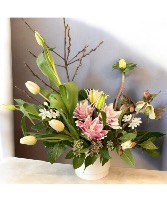 Celebrating Locally Grown 