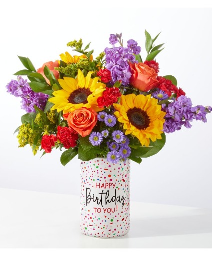 Celebrating You Bouquet BD10