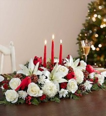 Celebration Centerpiece holiday