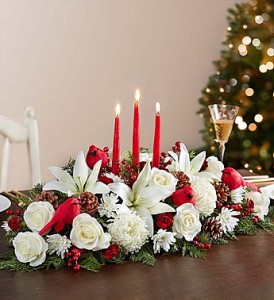 Celebration Centerpiece holiday