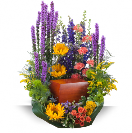 Celebration Garden Surround 