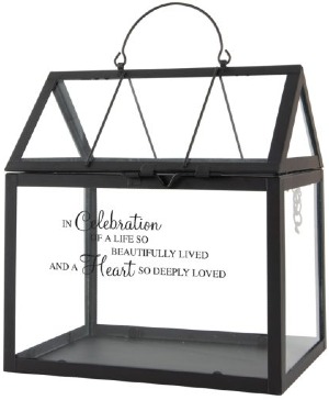 Celebration Lantern Gift