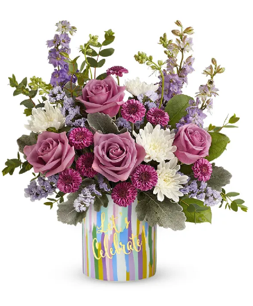 Celebration Lets Celebrate  in Trumann, AR | Blossom Events & Florist