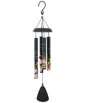 Celebration of a beautiful life 21'' Windchime