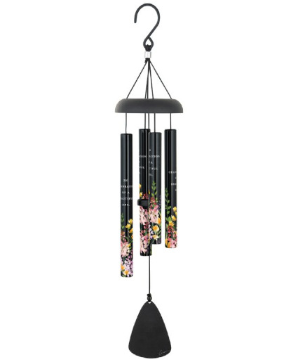 Celebration of a beautiful life 21'' Windchime