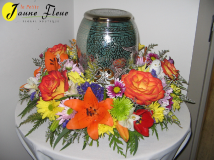 Celebration of Life 