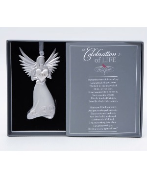 Celebration of Life Angel 