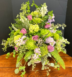Celebration of Life Arrangement Fresh - Funeral / Memorial