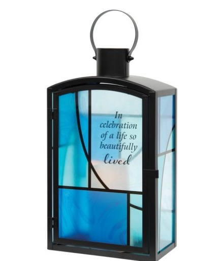 Celebration of Life Lantern 