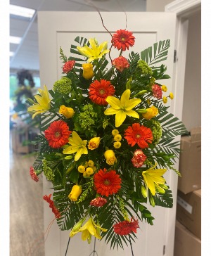 Celebration of Life Spray 
