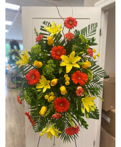 Celebration of Life Spray 
