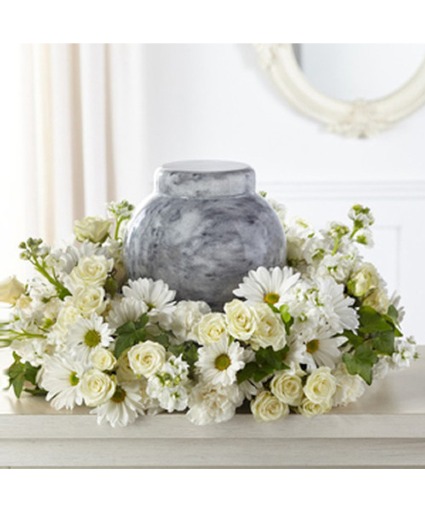 Celebration of Life (urn not included)