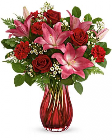 Celebration of Love 