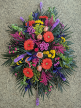 Celebration of Memories Standing Spray