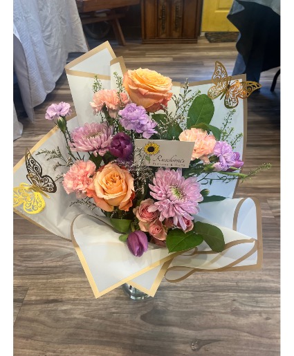 Celebration Wrap 