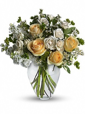 Celestial Love Arrangement