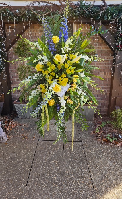 Celestial Serenity Tribute 