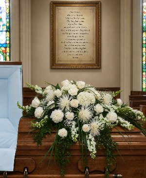 Celestial White Legacy Call Us for Faster Service & Daily Specials: (915) 303-8500 Text Us to Order Anytime: (915) 505-3708 Your trusted source for Flowers & Delivery in El Paso TX 