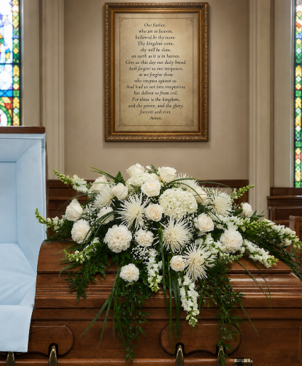 Celestial White Legacy Call Us for Faster Service & Daily Specials: (915) 303-8500 Text Us to Order Anytime: (915) 505-3708 Your trusted source for Flowers & Delivery in El Paso TX 
