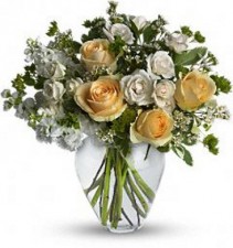 Celestrial Love Sympathy Arrangements