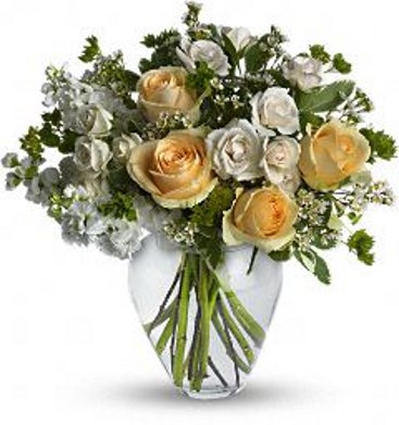 Celestrial Love Sympathy Arrangements