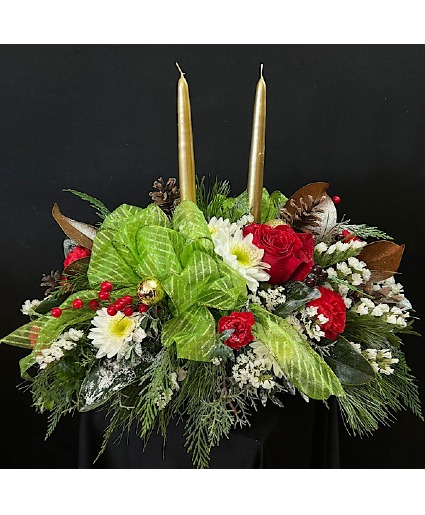 Centerpiece 1 