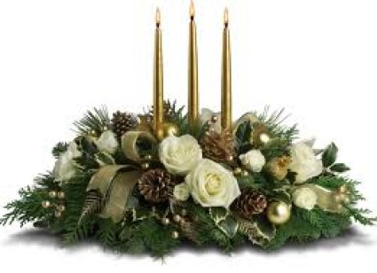 Centerpiece 