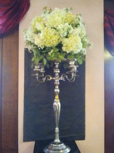 Centerpiece # 3 