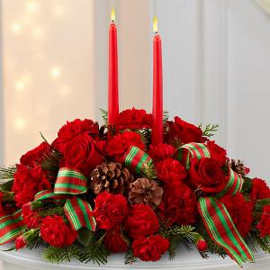 Centerpiece 3 