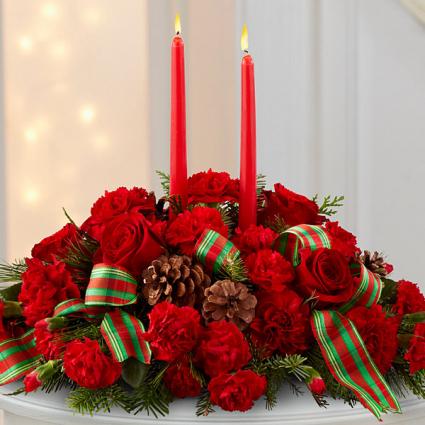 Centerpiece 3 